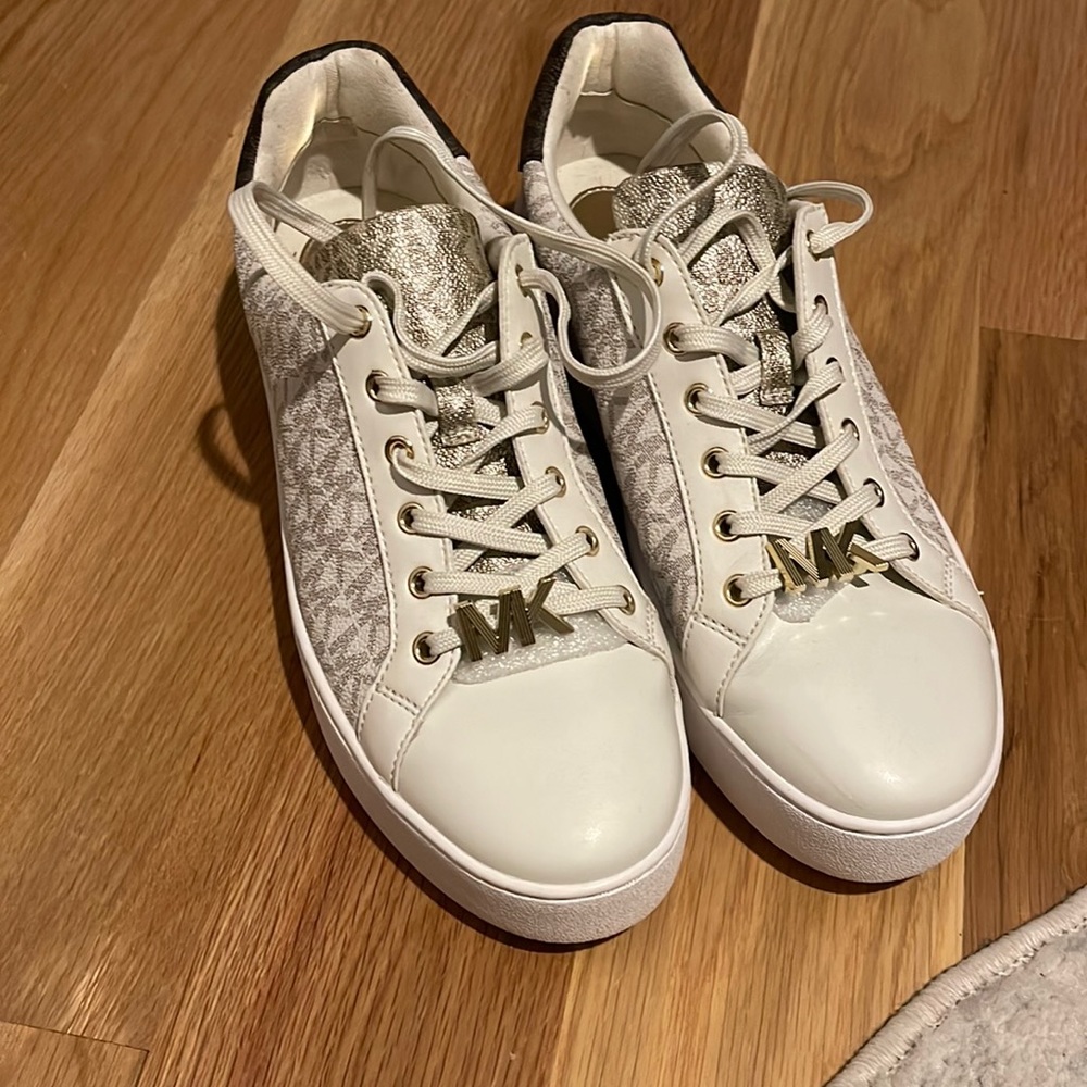 Michael Kor’s Sneakers